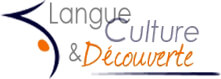 Logo Eurl Lcd (Langue, Culture & Découverte)